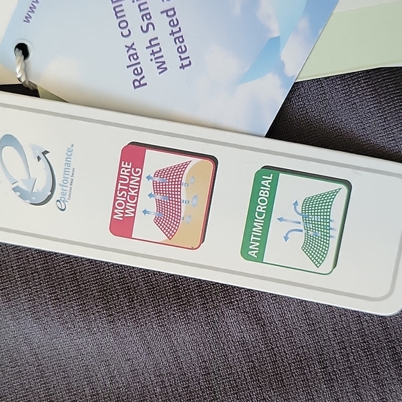 Dell Polo Shirt - awesome breathable fabric - Picture 3 of 5